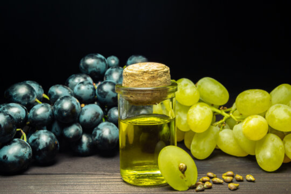 Grapeseed oil
