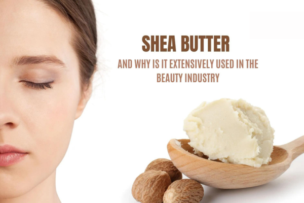 Shea Butter
